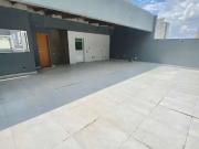 Cobertura para Venda em Santo André/SP Vila Marina 3 Quartos