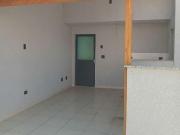Cobertura para Venda em Santo André/SP Vila Mazzei 2 Quartos