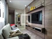 Cobertura para Venda em Santo André/SP Vila Metalúrgica...