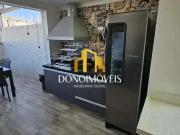 Cobertura para Venda em Santo André/SP Vila Metalúrgica...