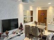 Cobertura para Venda em Santo André/SP Vila Metalúrgica...