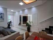 Cobertura para Venda em Santo André/SP Vila Metalúrgica...