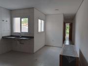 Cobertura para Venda em Santo André/SP Vila Metalúrgica...