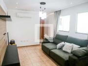 Cobertura para Venda em Santo André/SP Vila Metalúrgica...