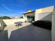 Cobertura para Venda em Santo André/SP Vila Metalúrgica...