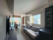 Cobertura para Venda em Santo André/SP Vila Metalúrgica...