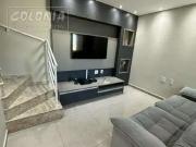 Cobertura para Venda em Santo André/SP Vila Metalúrgica...