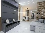 Cobertura para Venda em Santo André/SP Vila Metalúrgica...