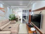 Cobertura para Venda em Santo André/SP Vila Metalúrgica...