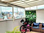Cobertura para Venda em Santo André/SP Vila Metalúrgica...