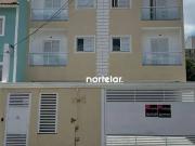 Cobertura para Venda em Santo André/SP Vila Metalúrgica...