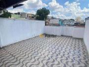 Cobertura para Venda em Santo André/SP Vila Palmares 2...