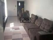 Cobertura para Venda em Santo André/SP Vila Palmares 2...