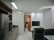 Cobertura para Venda em Santo André/SP Vila Pires 1 Quartos