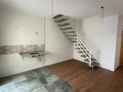 Cobertura para Venda em Santo André/SP Vila Pires 2 Quartos Cobertura para Venda em Santo André/SP Vila Pires 2 Quartos