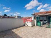 Cobertura para Venda em Santo André/SP Vila Pires 2 Quartos