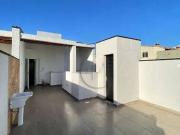 Cobertura para Venda em Santo André/SP Vila Pires 2 Quartos