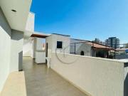 Cobertura para Venda em Santo André/SP Vila Pires 2 Quartos
