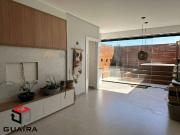 Cobertura para Venda em Santo André/SP Vila Pires 2 Quartos