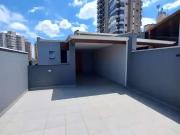 Cobertura para Venda em Santo André/SP Vila Pires 2 Quartos