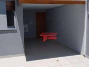 Cobertura para Venda em Santo André/SP Vila Pires 2 Quartos