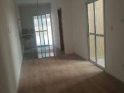 Cobertura para Venda em Santo André/SP Vila Pires 2 Quartos