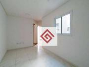 Cobertura para Venda em Santo André/SP Vila Pires 2 Quartos