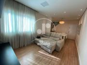 Cobertura para Venda em Santo André/SP Vila Pires 2 Quartos Cobertura para Venda em Santo André/SP Vila Pires 2 Quartos