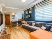 Cobertura para Venda em Santo André/SP Vila Pires 2 Quartos