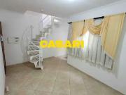 Cobertura para Venda em Santo André/SP Vila Pires 2 Quartos