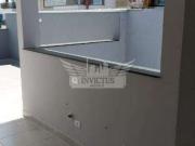 Cobertura para Venda em Santo André/SP Vila Pires 2 Quartos