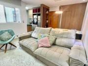 Cobertura para Venda em Santo André/SP Vila Pires 2 Quartos