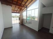 Cobertura para Venda em Santo André/SP Vila Pires 2 Quartos