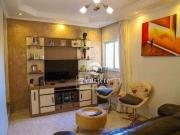 Cobertura para Venda em Santo André/SP Vila Pires 2 Quartos