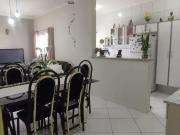 Cobertura para Venda em Santo André/SP Vila Pires 2 Quartos