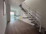 Cobertura para Venda em Santo André/SP Vila Pires 2 Quartos