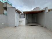 Cobertura para Venda em Santo André/SP Vila Pires 2 Quartos