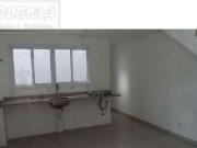 Cobertura para Venda em Santo André/SP Vila Pires 2 Quartos