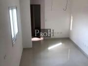 Cobertura para Venda em Santo André/SP Vila Pires 2 Quartos