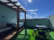 Cobertura para Venda em Santo André/SP Vila Pires 2 Quartos