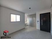 Cobertura para Venda em Santo André/SP Vila Pires 2 Quartos