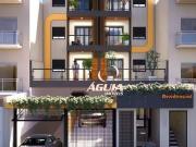 Cobertura para Venda em Santo André/SP Vila Pires 2 Quartos