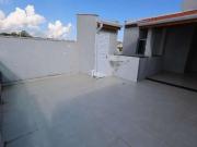 Cobertura para Venda em Santo André/SP Vila Pires 2 Quartos