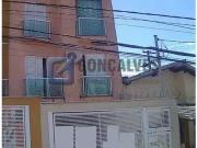Cobertura para Venda em Santo André/SP Vila Pires 3 Quartos