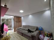 Cobertura para Venda em Santo André/SP Vila Pires 3 Quartos