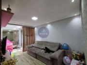 Cobertura para Venda em Santo André/SP Vila Pires 3 Quartos