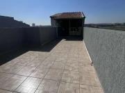 Cobertura para Venda em Santo André/SP Vila Pires 3 Quartos