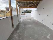 Cobertura para Venda em Santo André/SP Vila Pires 3 Quartos
