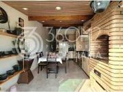 Cobertura para Venda em Santo André/SP Vila Pires 3 Quartos