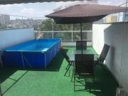 Cobertura para Venda em Santo André/SP Vila Pires 3 Quartos